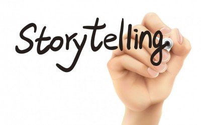 O que é storytelling e como aplicá-lo na comunicação da sua empresa