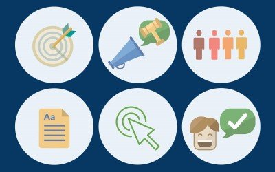 Marketing Digital para advogados